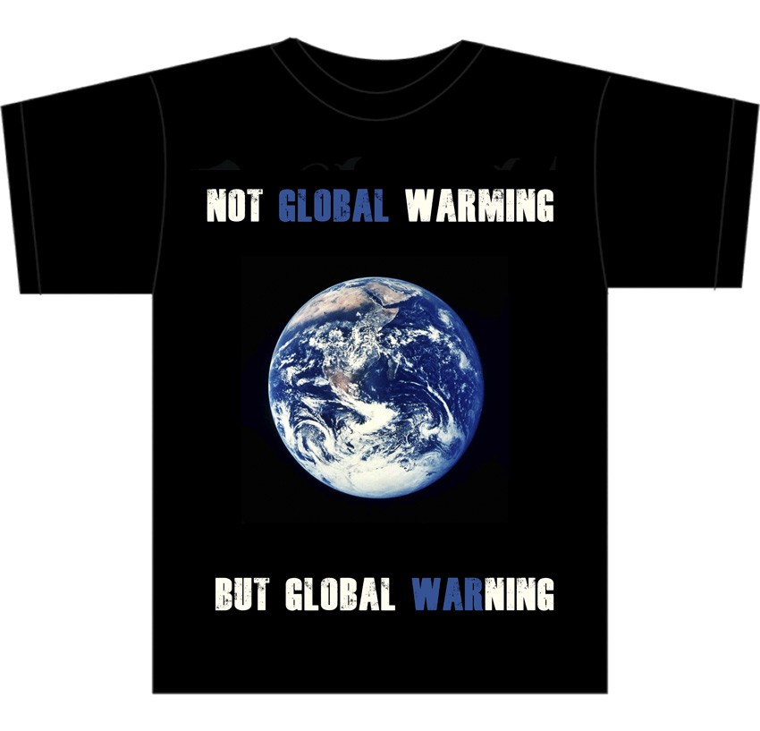  GLOBAL WARNING 